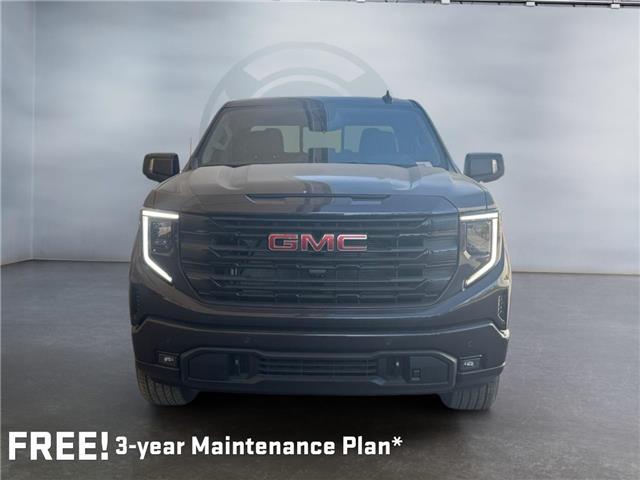 2026 GMC Sierra 1500 Elevation (Stk: 361030) in AIRDRIE - Image 8 of 15 2026 GMC Sierra 1500 Elevation (Stk: 361030) in AIRDRIE - Image 8 of 15