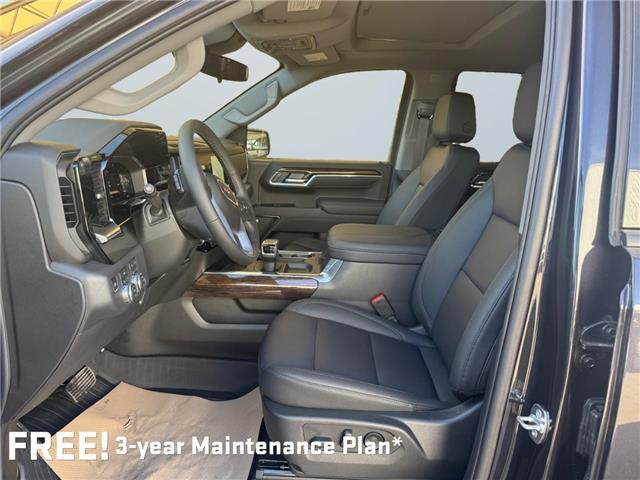 2026 GMC Sierra 1500 Elevation (Stk: 361030) in AIRDRIE - Image 9 of 15 2026 GMC Sierra 1500 Elevation (Stk: 361030) in AIRDRIE - Image 9 of 15