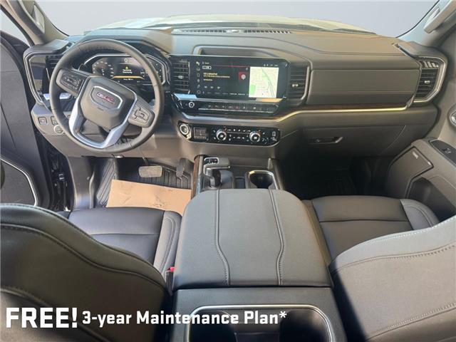 2026 GMC Sierra 1500 Elevation (Stk: 361030) in AIRDRIE - Image 10 of 15 2026 GMC Sierra 1500 Elevation (Stk: 361030) in AIRDRIE - Image 10 of 15