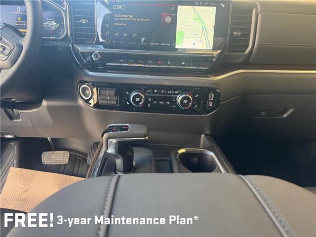 2026 GMC Sierra 1500 Elevation (Stk: 361030) in AIRDRIE - Image 11 of 15 2026 GMC Sierra 1500 Elevation (Stk: 361030) in AIRDRIE - Image 11 of 15