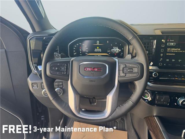 2026 GMC Sierra 1500 Elevation (Stk: 361030) in AIRDRIE - Image 12 of 15 2026 GMC Sierra 1500 Elevation (Stk: 361030) in AIRDRIE - Image 12 of 15