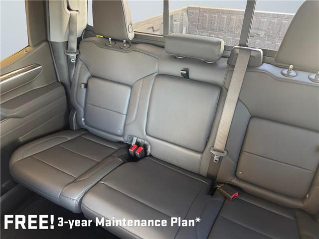 2026 GMC Sierra 1500 Elevation (Stk: 361030) in AIRDRIE - Image 13 of 15 2026 GMC Sierra 1500 Elevation (Stk: 361030) in AIRDRIE - Image 13 of 15