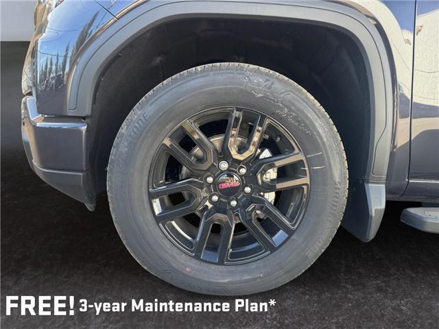 2026 GMC Sierra 1500 Elevation (Stk: 361030) in AIRDRIE - Image 14 of 15 2026 GMC Sierra 1500 Elevation (Stk: 361030) in AIRDRIE - Image 14 of 15