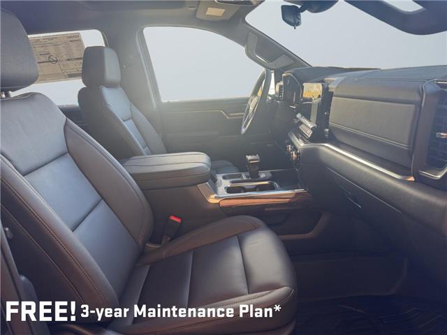 2026 GMC Sierra 1500 Elevation (Stk: 361030) in AIRDRIE - Image 15 of 15 2026 GMC Sierra 1500 Elevation (Stk: 361030) in AIRDRIE - Image 15 of 15