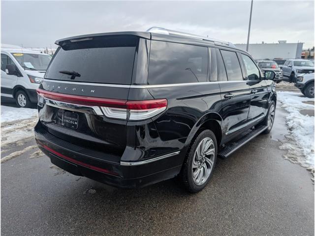 2023 Lincoln Navigator L Reserve (Stk: 19273) in Calgary - Image 5 of 30