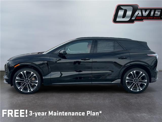 2026 Chevrolet Blazer EV SS (Stk: 361710) in AIRDRIE - Image 2 of 15