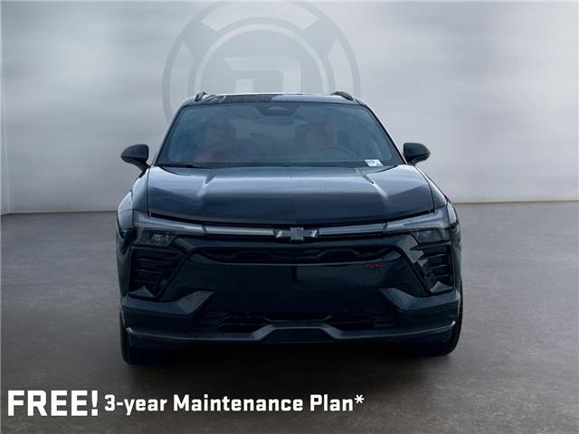 2026 Chevrolet Blazer EV SS (Stk: 361710) in AIRDRIE - Image 8 of 15