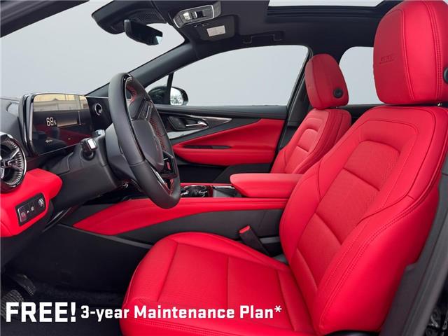 2026 Chevrolet Blazer EV SS (Stk: 361710) in AIRDRIE - Image 9 of 15
