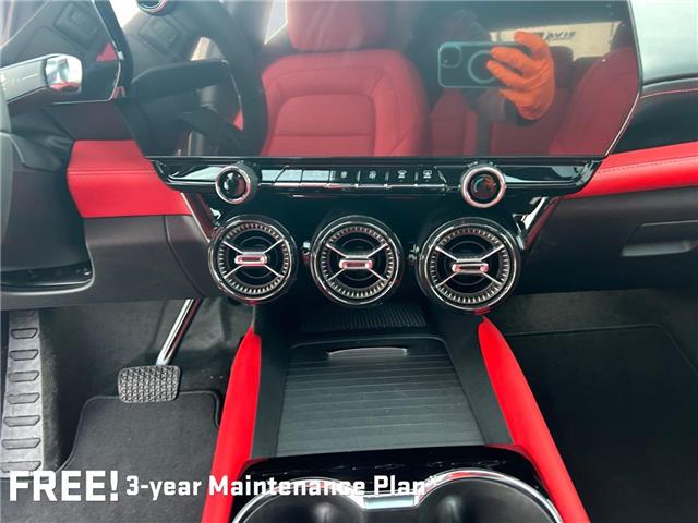 2026 Chevrolet Blazer EV SS (Stk: 361710) in AIRDRIE - Image 11 of 15