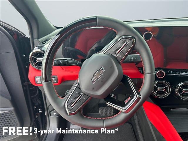 2026 Chevrolet Blazer EV SS (Stk: 361710) in AIRDRIE - Image 12 of 15