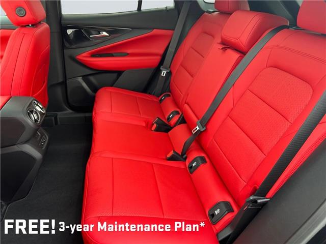 2026 Chevrolet Blazer EV SS (Stk: 361710) in AIRDRIE - Image 13 of 15