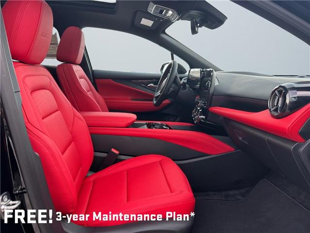 2026 Chevrolet Blazer EV SS (Stk: 361710) in AIRDRIE - Image 15 of 15