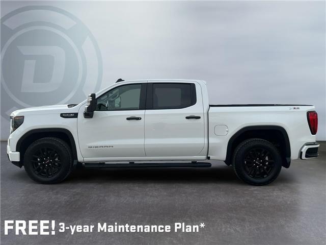 2025 GMC Sierra 1500 Pro (Stk: 219248) in AIRDRIE - Image 2 of 15
