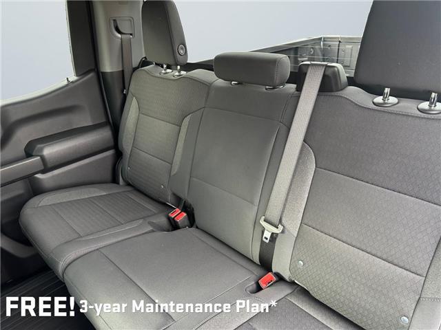 2025 GMC Sierra 1500 Pro (Stk: 219248) in AIRDRIE - Image 13 of 15