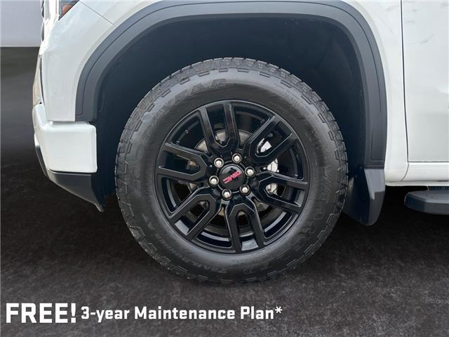 2025 GMC Sierra 1500 Pro (Stk: 219248) in AIRDRIE - Image 14 of 15