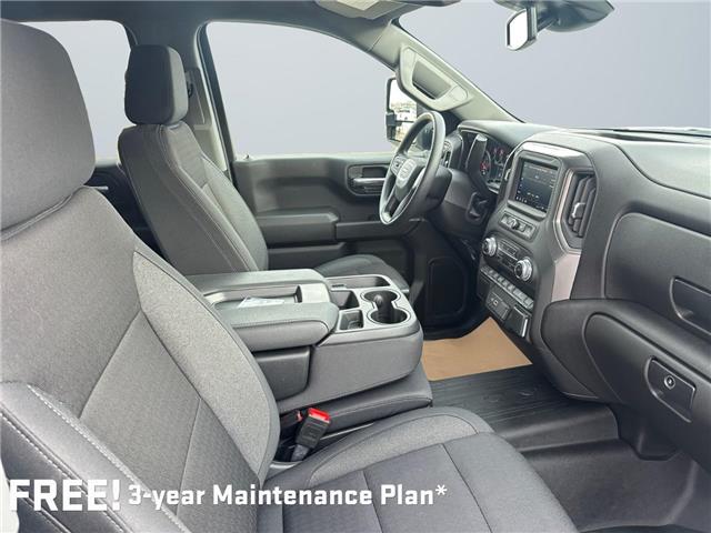 2025 GMC Sierra 1500 Pro (Stk: 219248) in AIRDRIE - Image 15 of 15