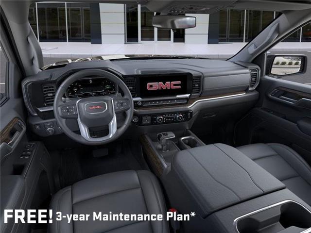 2026 GMC Sierra 1500 Elevation (Stk: 361624) in AIRDRIE - Image 5 of 6