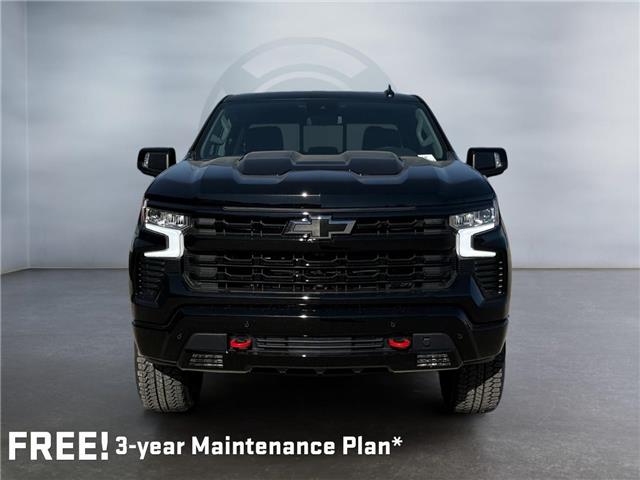 2026 Chevrolet Silverado 1500 LT Trail Boss (Stk: 361169) in AIRDRIE - Image 8 of 15