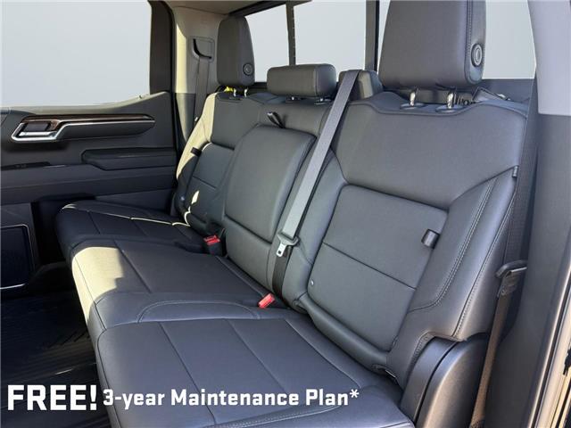 2026 Chevrolet Silverado 1500 LT Trail Boss (Stk: 361169) in AIRDRIE - Image 13 of 15
