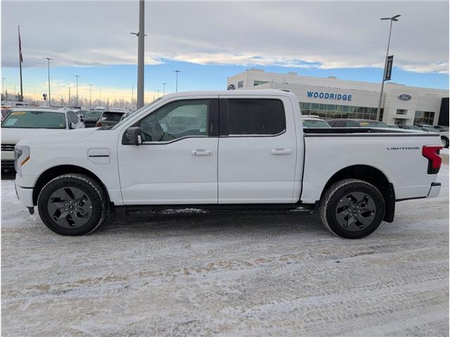 2023 Ford F-150 Lightning XLT (Stk: 19298) in Calgary - Image 2 of 24