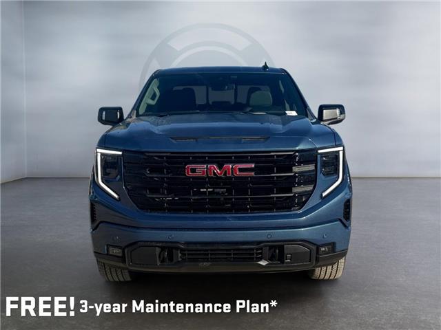 2026 GMC Sierra 1500 Elevation (Stk: 360878) in AIRDRIE - Image 8 of 15