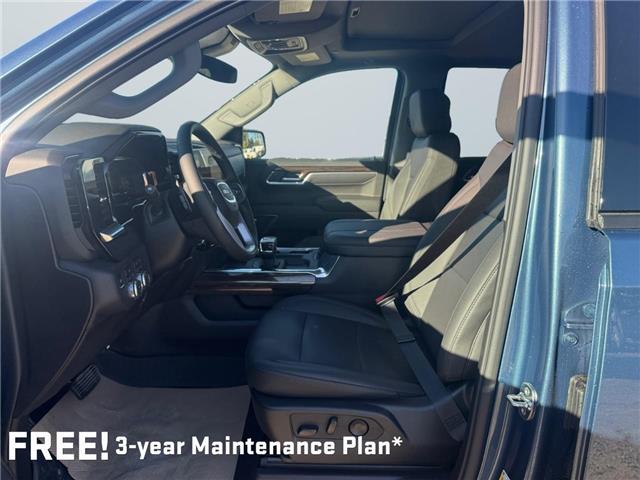 2026 GMC Sierra 1500 Elevation (Stk: 360878) in AIRDRIE - Image 9 of 15
