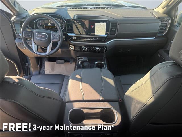 2026 GMC Sierra 1500 Elevation (Stk: 360878) in AIRDRIE - Image 10 of 15