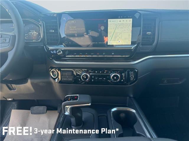 2026 GMC Sierra 1500 Elevation (Stk: 360878) in AIRDRIE - Image 11 of 15