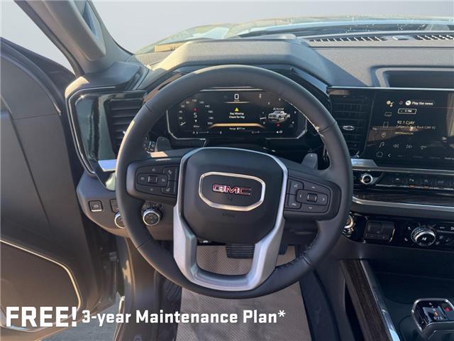2026 GMC Sierra 1500 Elevation (Stk: 360878) in AIRDRIE - Image 12 of 15