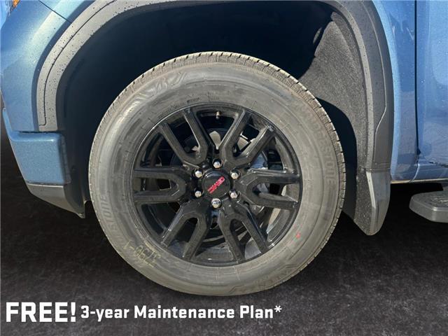 2026 GMC Sierra 1500 Elevation (Stk: 360878) in AIRDRIE - Image 14 of 15