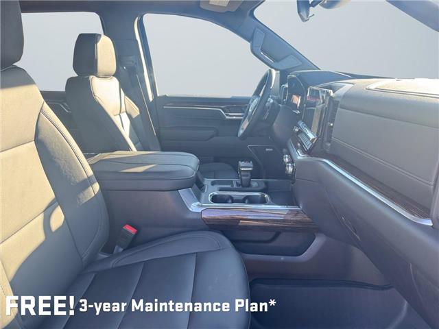 2026 GMC Sierra 1500 Elevation (Stk: 360878) in AIRDRIE - Image 15 of 15