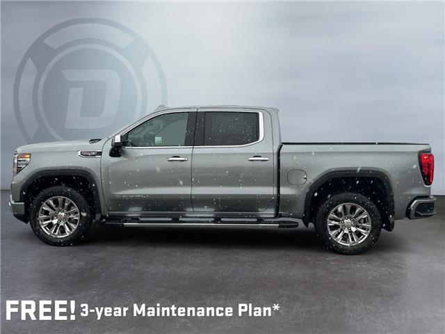 2026 GMC Sierra 1500 Denali (Stk: 361481) in AIRDRIE - Image 2 of 15