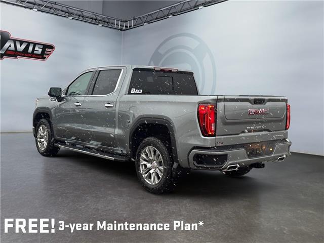 2026 GMC Sierra 1500 Denali (Stk: 361481) in AIRDRIE - Image 3 of 15