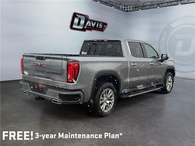 2026 GMC Sierra 1500 Denali (Stk: 361481) in AIRDRIE - Image 5 of 15