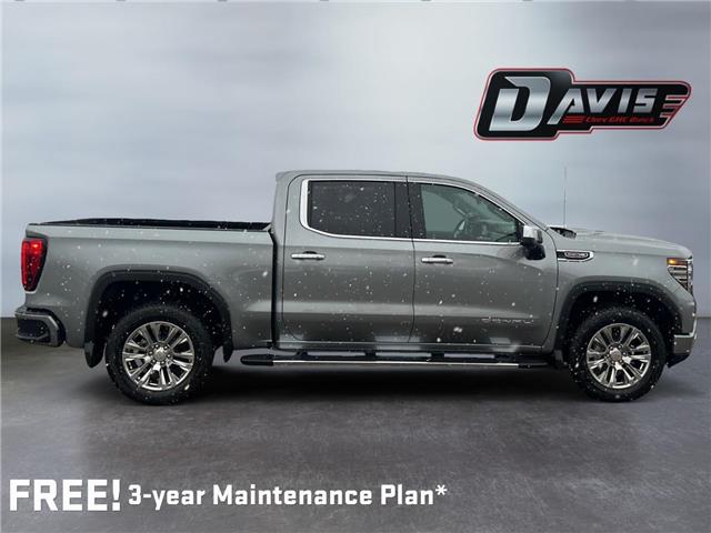 2026 GMC Sierra 1500 Denali (Stk: 361481) in AIRDRIE - Image 6 of 15