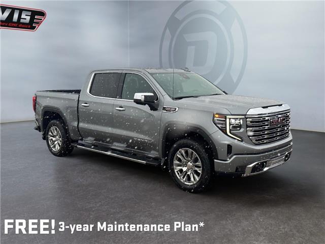 2026 GMC Sierra 1500 Denali (Stk: 361481) in AIRDRIE - Image 7 of 15