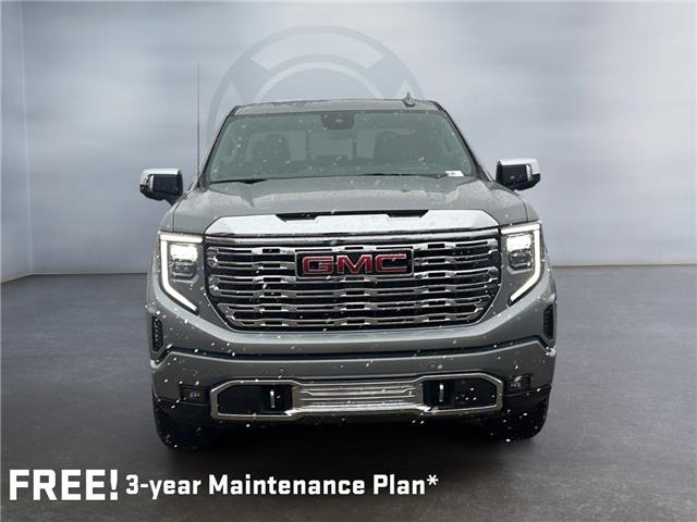 2026 GMC Sierra 1500 Denali (Stk: 361481) in AIRDRIE - Image 8 of 15