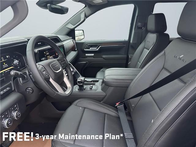 2026 GMC Sierra 1500 Denali (Stk: 361481) in AIRDRIE - Image 9 of 15