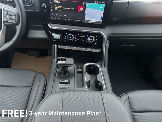 2026 GMC Sierra 1500 Denali (Stk: 361481) in AIRDRIE - Image 11 of 15