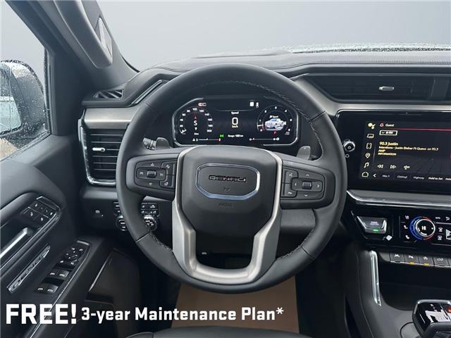 2026 GMC Sierra 1500 Denali (Stk: 361481) in AIRDRIE - Image 12 of 15