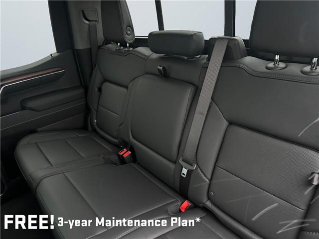 2026 GMC Sierra 1500 Denali (Stk: 361481) in AIRDRIE - Image 13 of 15