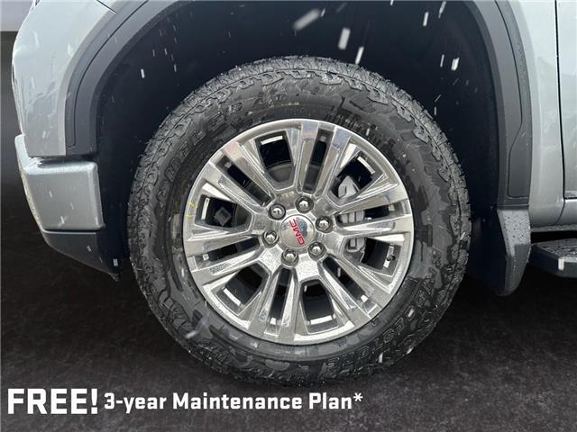 2026 GMC Sierra 1500 Denali (Stk: 361481) in AIRDRIE - Image 14 of 15