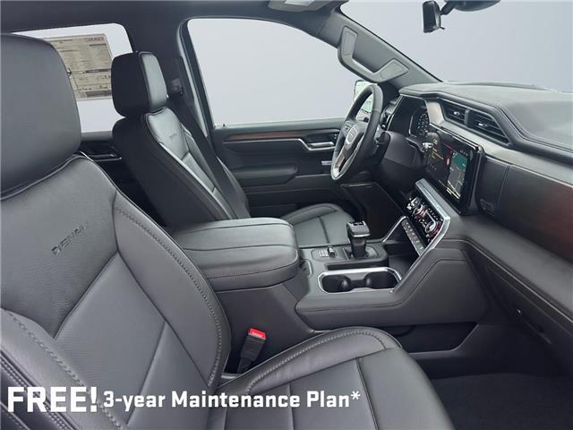 2026 GMC Sierra 1500 Denali (Stk: 361481) in AIRDRIE - Image 15 of 15