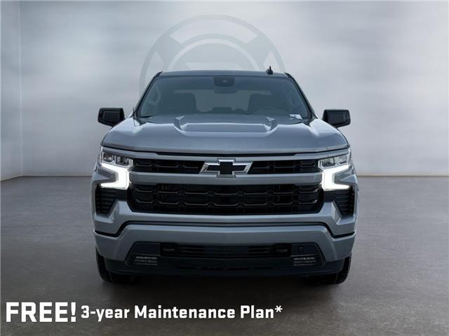 2026 Chevrolet Silverado 1500 RST (Stk: 361680) in AIRDRIE - Image 8 of 15