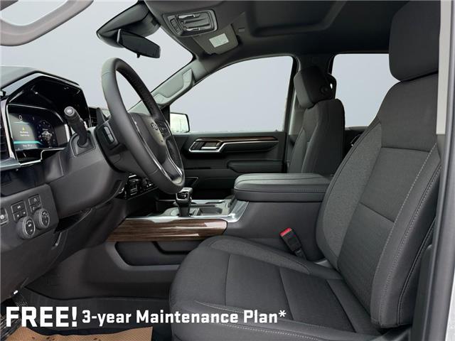 2026 Chevrolet Silverado 1500 RST (Stk: 361680) in AIRDRIE - Image 9 of 15