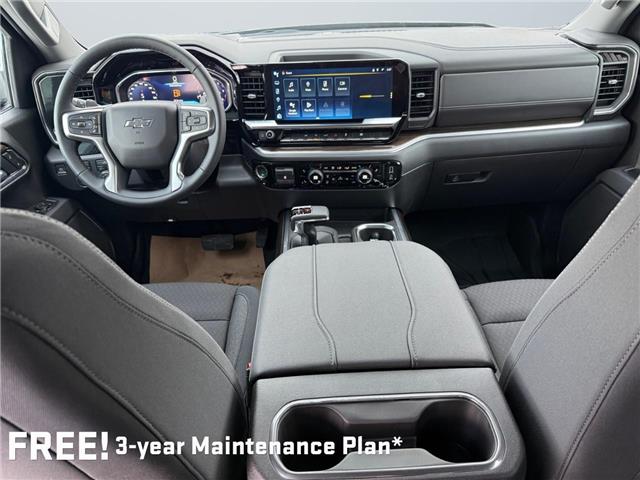 2026 Chevrolet Silverado 1500 RST (Stk: 361680) in AIRDRIE - Image 10 of 15