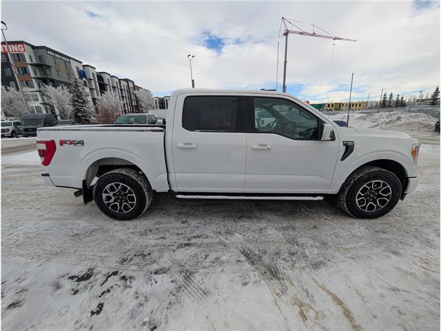 2023 Ford F-150 Lariat (Stk: 32336) in Calgary - Image 6 of 24