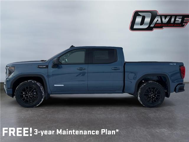 2026 GMC Sierra 1500 Elevation (Stk: 361574) in AIRDRIE - Image 2 of 15 2026 GMC Sierra 1500 Elevation (Stk: 361574) in AIRDRIE - Image 2 of 15