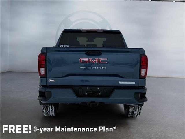 2026 GMC Sierra 1500 Elevation (Stk: 361574) in AIRDRIE - Image 4 of 15 2026 GMC Sierra 1500 Elevation (Stk: 361574) in AIRDRIE - Image 4 of 15