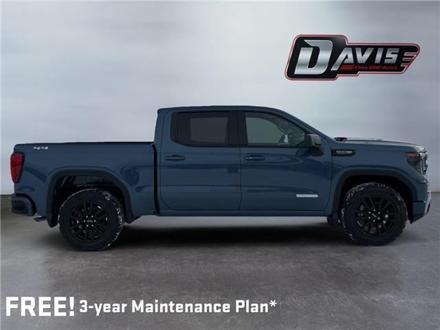 2026 GMC Sierra 1500 Elevation (Stk: 361574) in AIRDRIE - Image 6 of 15 2026 GMC Sierra 1500 Elevation (Stk: 361574) in AIRDRIE - Image 6 of 15